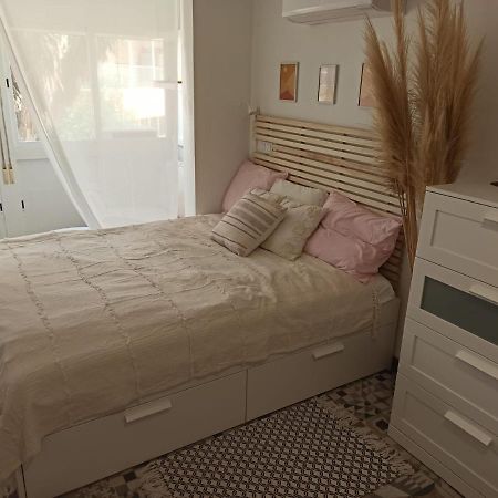 Calpe Miramar Estudio -7 Экстерьер фото
