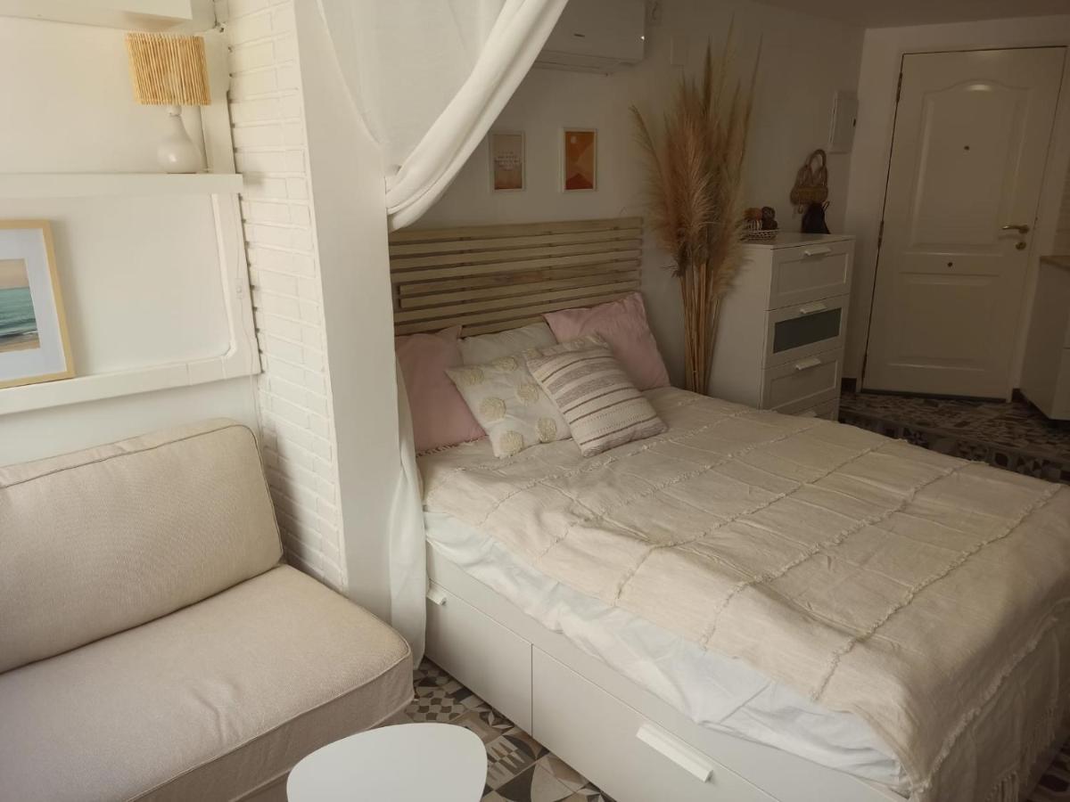 Calpe Miramar Estudio -7 Экстерьер фото