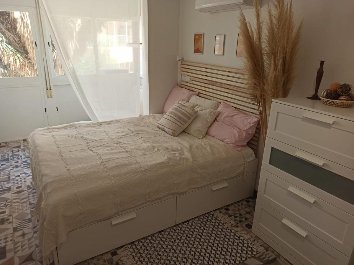 Calpe Miramar Estudio -7 Экстерьер фото