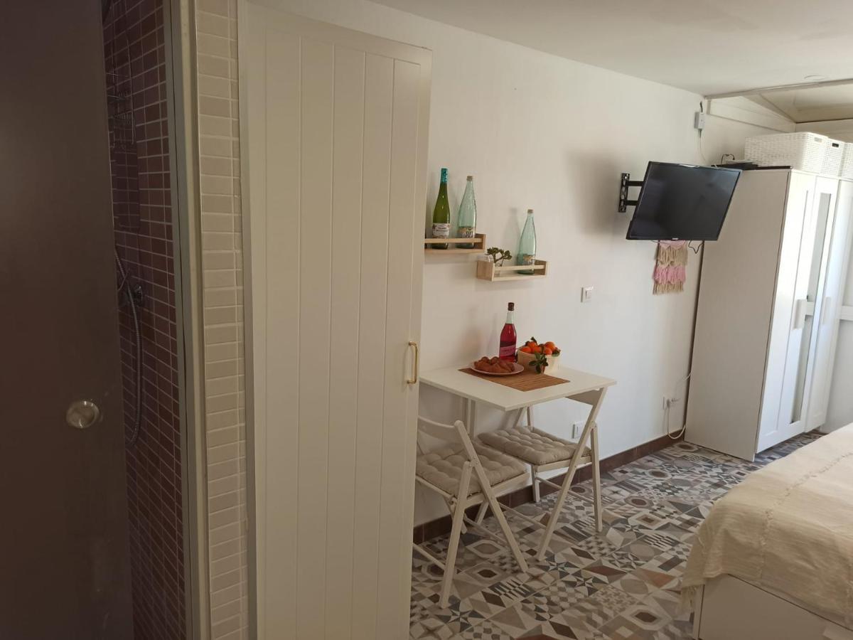 Calpe Miramar Estudio -7 Экстерьер фото