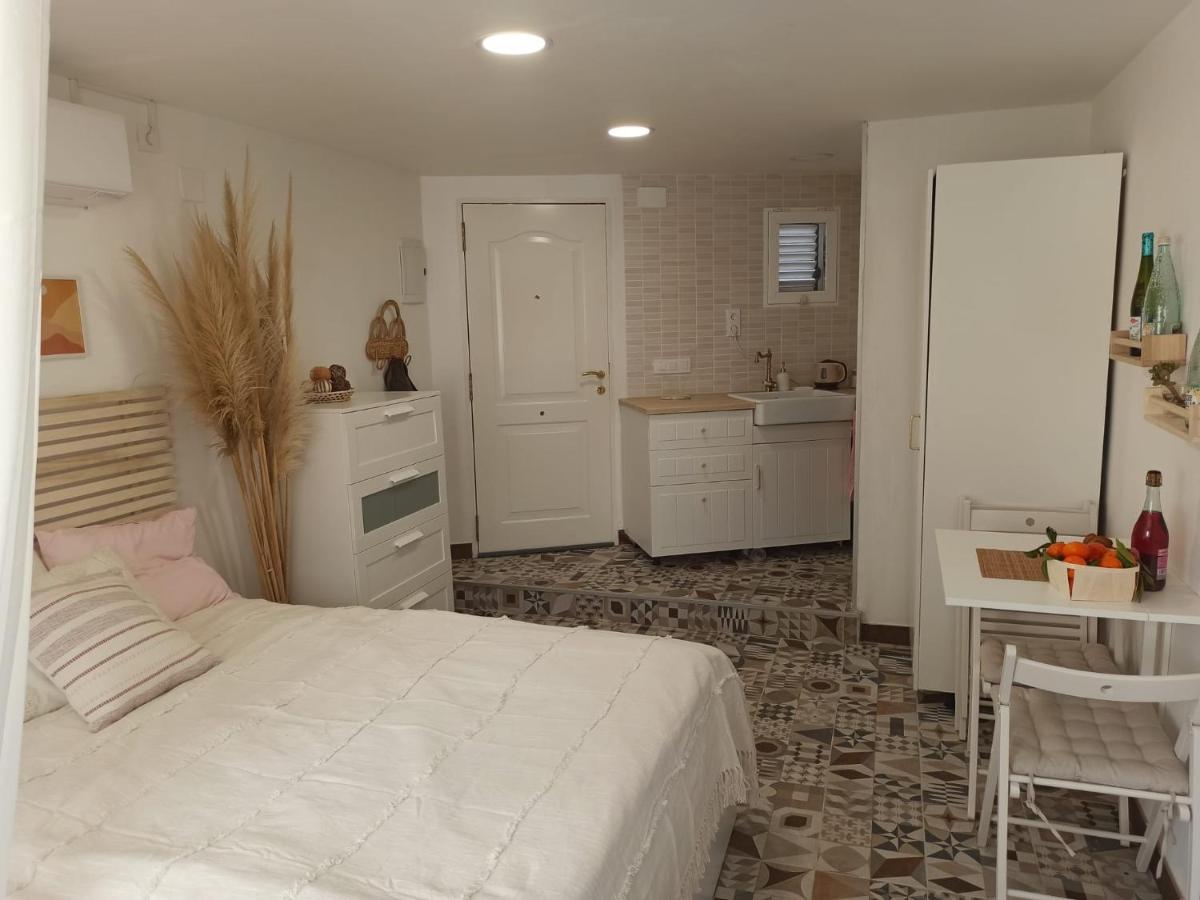 Calpe Miramar Estudio -7 Экстерьер фото