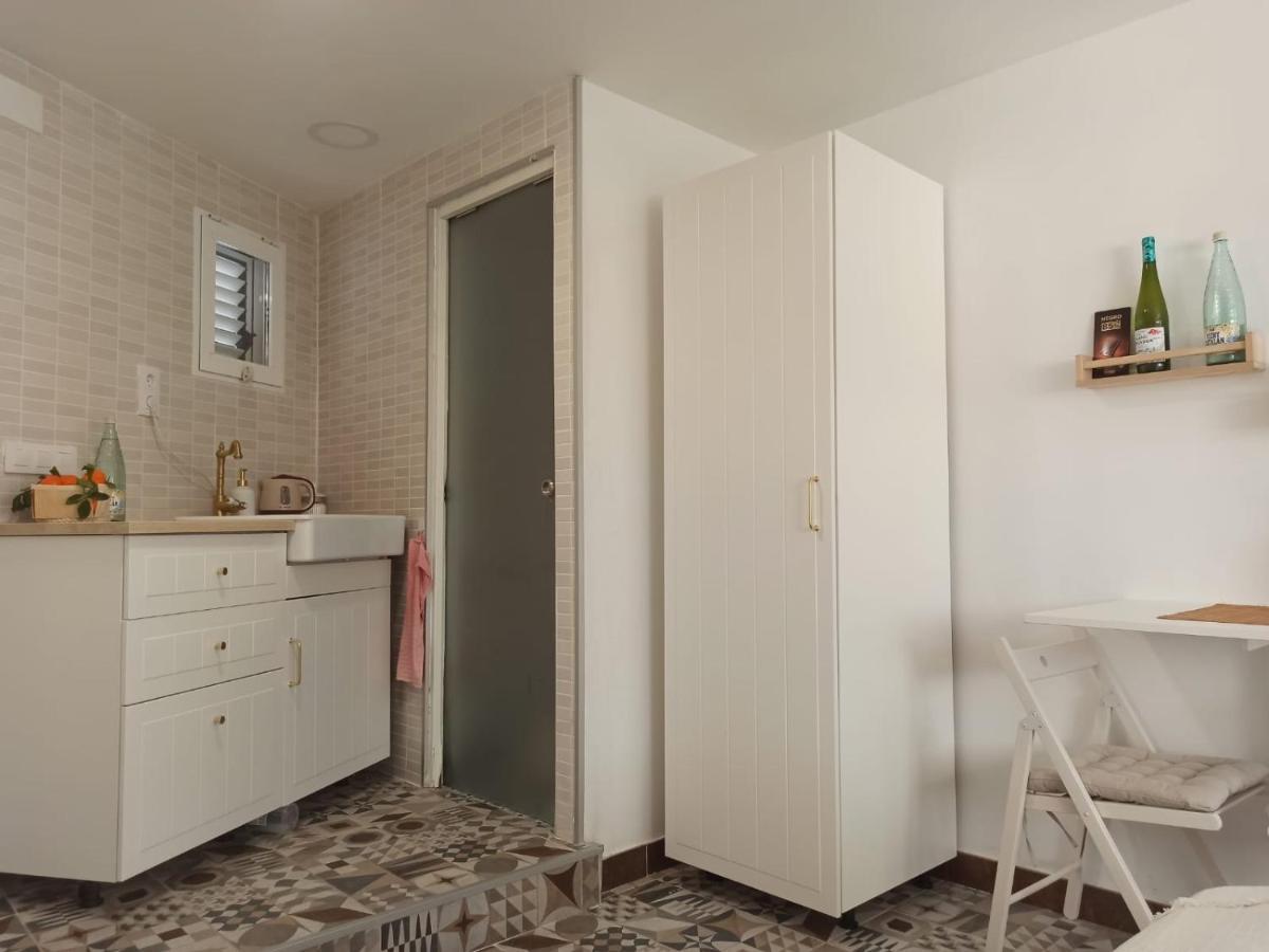 Calpe Miramar Estudio -7 Экстерьер фото