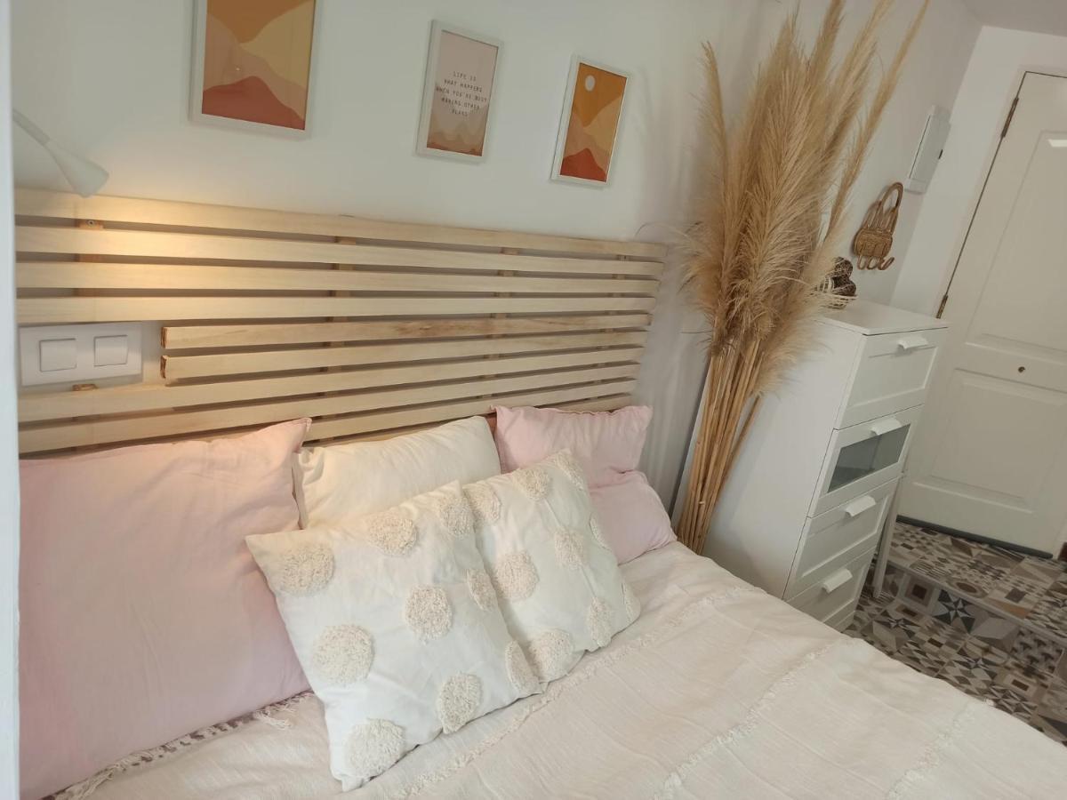 Calpe Miramar Estudio -7 Экстерьер фото